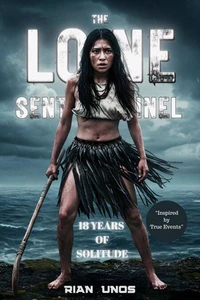 The Lone Sentinel: 'Paula Awashonks and Eighteen Years of Solitude'