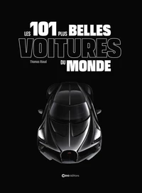 101 plus belles voitures
