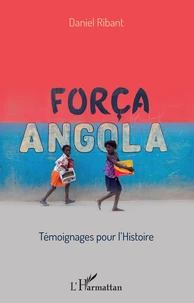 Força Angola