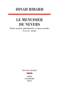 Le Menuisier de Nevers