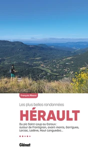 Hérault, les plus belles randonnées