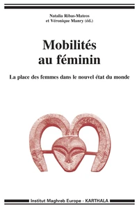 Mobilités au féminin