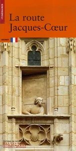 La route Jacques-Coeur