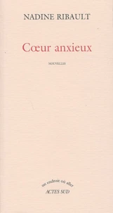 Coeur anxieux