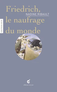 Friedrich, le naufrage du monde