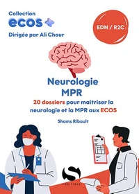 Neurologie MPR