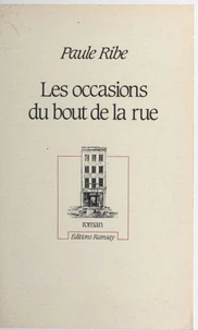 Les Occasions du bout de la rue