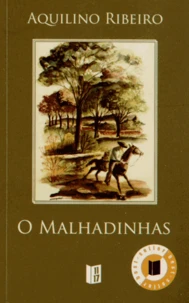 O malhadinhas ; Mina de diamantes