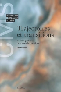 Trajectoires et transitions