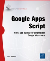Google Apps Script