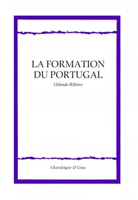 La formation du Portugal