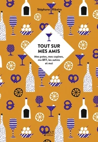 Tout sur mes amis
