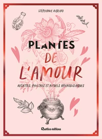 Plantes de l'amour