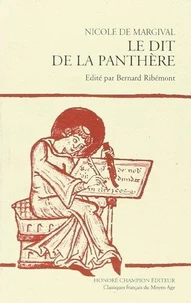 Le Dit De La Panthere D'Amour