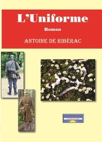 Riberac antoine De - L'uniforme.