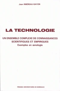 La technologie