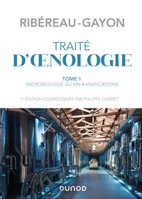 Traité d'oenologie