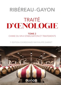 Traité d'oenologie