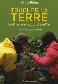 Toucher la terre