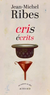 Cris écrits