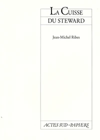 La cuisse du steward