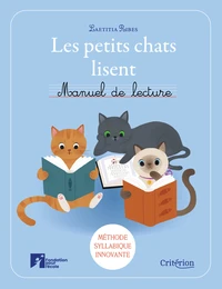 Les petits chats lisent