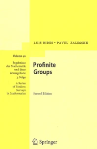 Profinite Groups