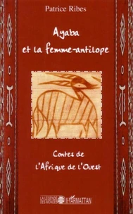 Ayaba et la femme-antilope