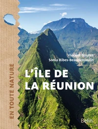 L'île de la Réunion