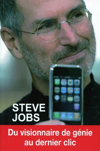Steve Jobs