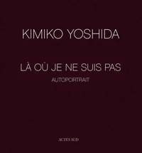 Kimiko Yoshida