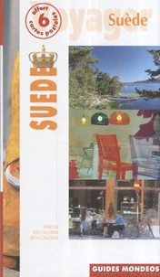 Suède