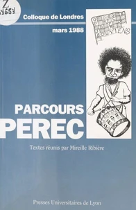 PARCOURS PEREC.