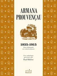 Armana Prouvençau 1855-1915