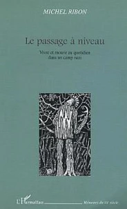 Le passage à niveau