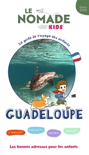 Le Nomade Kids Guadeloupe