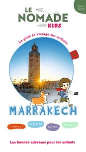 Le Nomade Kids Marrakech