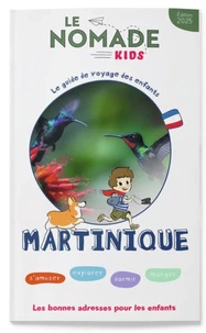 Le Nomade Kids Martinique