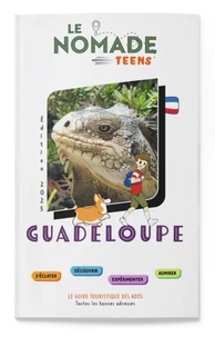 Le Nomade Teens Guadeloupe