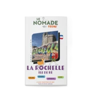 Le Nomade Teens La Rochelle
