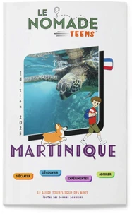 Le Nomade Teens Martinique