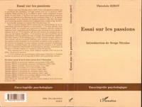 Essais sur les passions