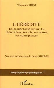 L'hérédité
