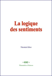 La logique des sentiments
