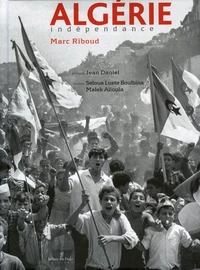 Algérie indépendance