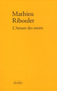 L'Amant des morts