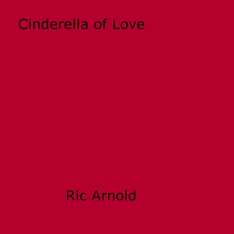 Cinderella of Love
