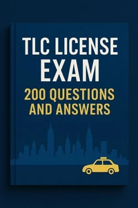 TLC License Exam – 200 Questions and Answers