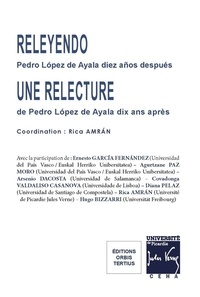 Rica Amran - Une relecture de Pedro Lopez de Ayala.