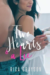 Two Hearts and a Lie